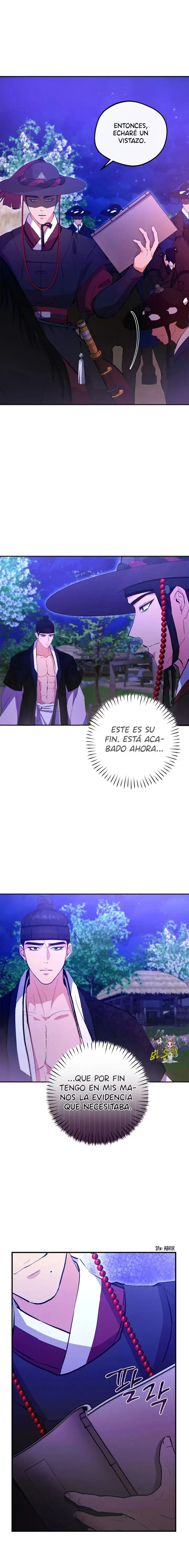 Historias nocturnas de Joseon (2024) - Capítulo 9 - Página 15 - LectorTMOo