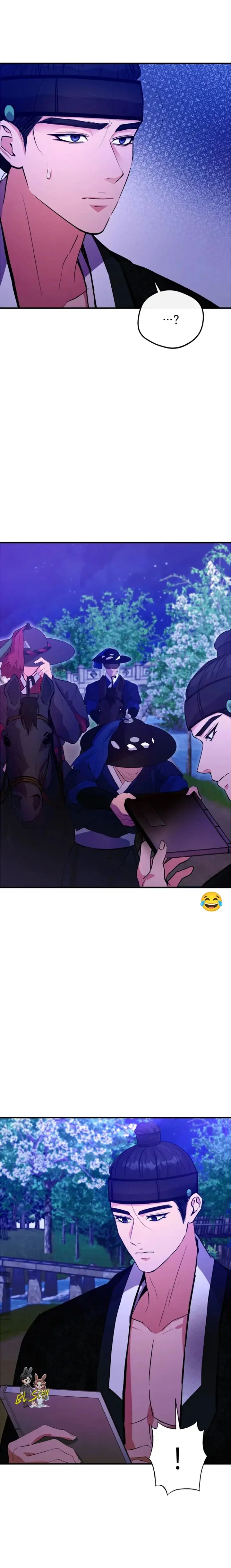 Historias nocturnas de Joseon (2024) - Capítulo 9 - Página 17 - LectorTMOo