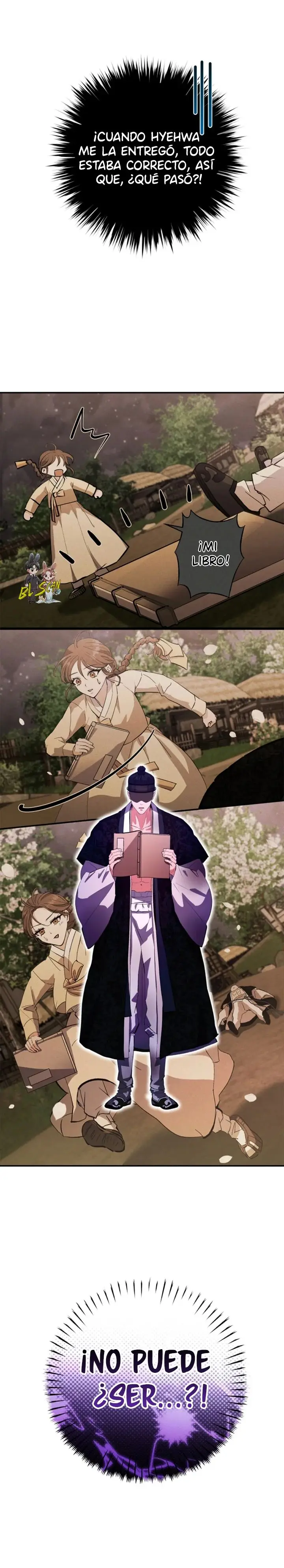 Historias nocturnas de Joseon (2024) - Capítulo 9 - Página 20 - LectorTMOo