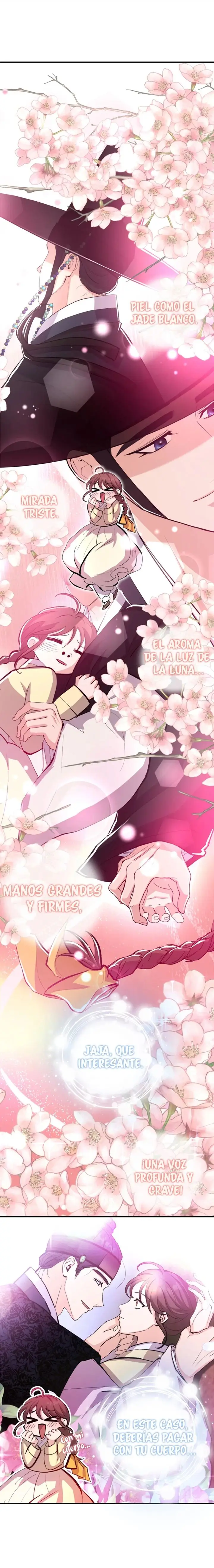 Historias nocturnas de Joseon (2024) - Capítulo 9 - Página 22 - LectorTMOo