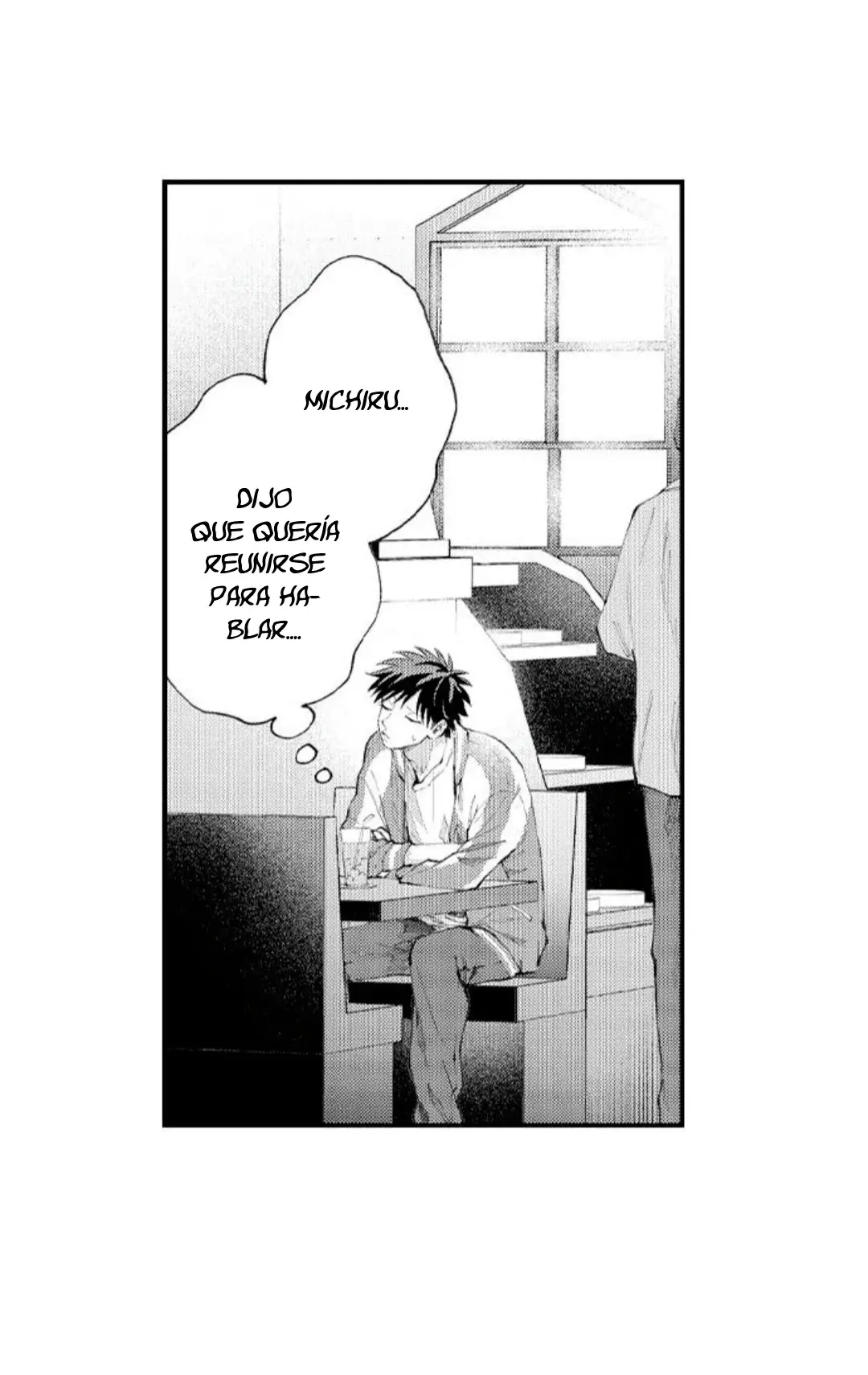 Hit on By a Kinky Guy (2019) - Capítulo 100 - Página 5 - LectorTMOo