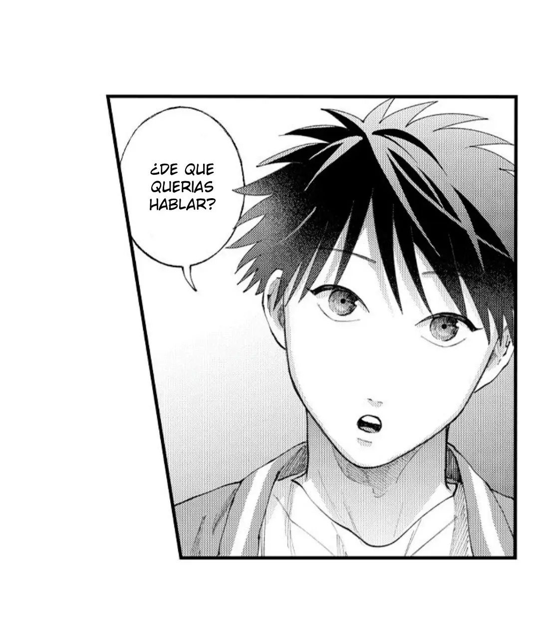 Hit on By a Kinky Guy (2019) - Capítulo 100 - Página 8 - LectorTMOo