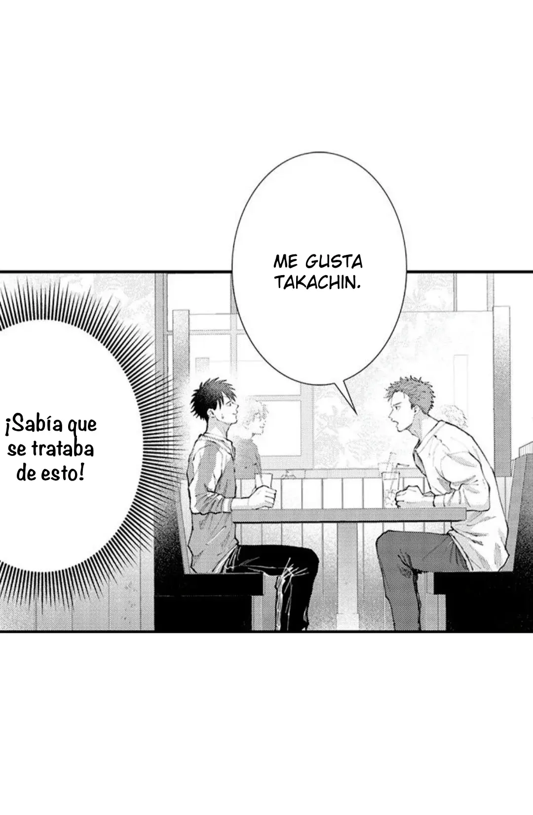Hit on By a Kinky Guy (2019) - Capítulo 100 - Página 10 - LectorTMOo