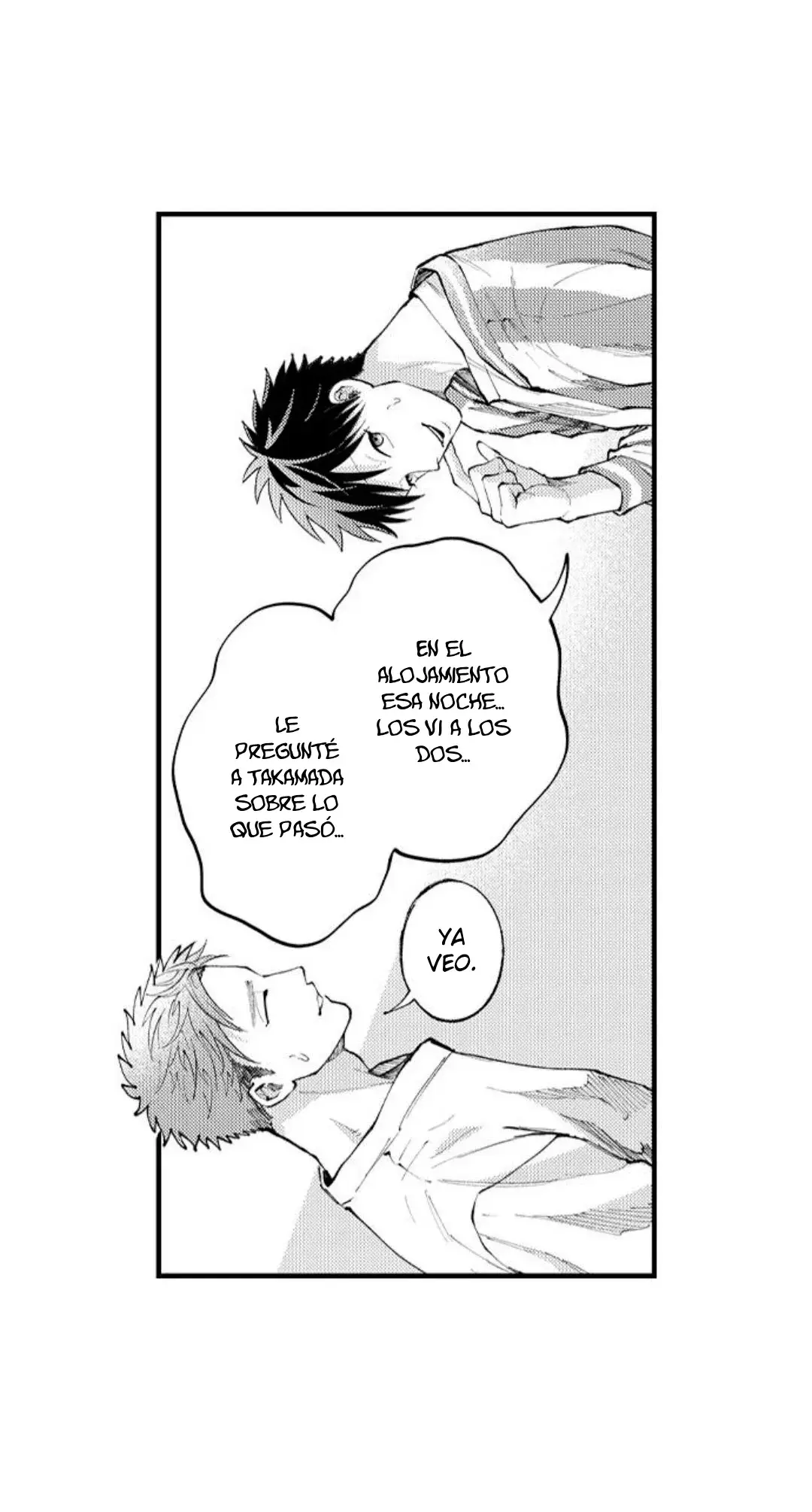 Hit on By a Kinky Guy (2019) - Capítulo 100 - Página 12 - LectorTMOo