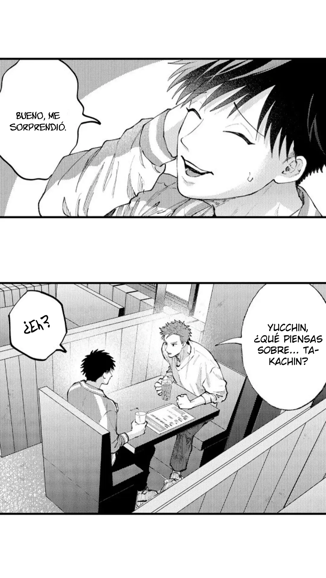 Hit on By a Kinky Guy (2019) - Capítulo 100 - Página 13 - LectorTMOo