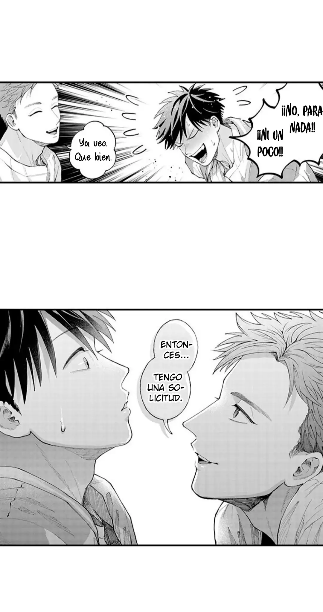 Hit on By a Kinky Guy (2019) - Capítulo 100 - Página 15 - LectorTMOo