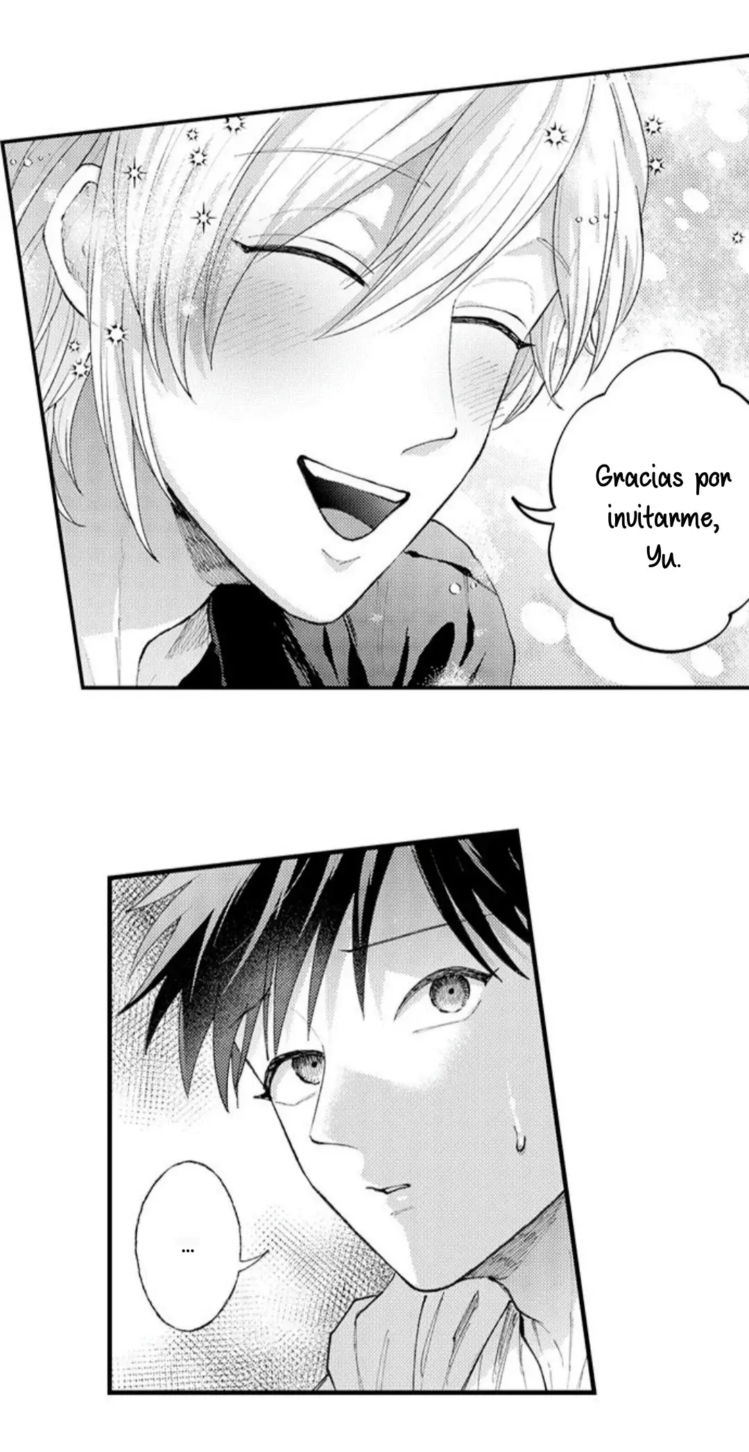Hit on By a Kinky Guy (2019) - Capítulo 100 - Página 18 - LectorTMOo