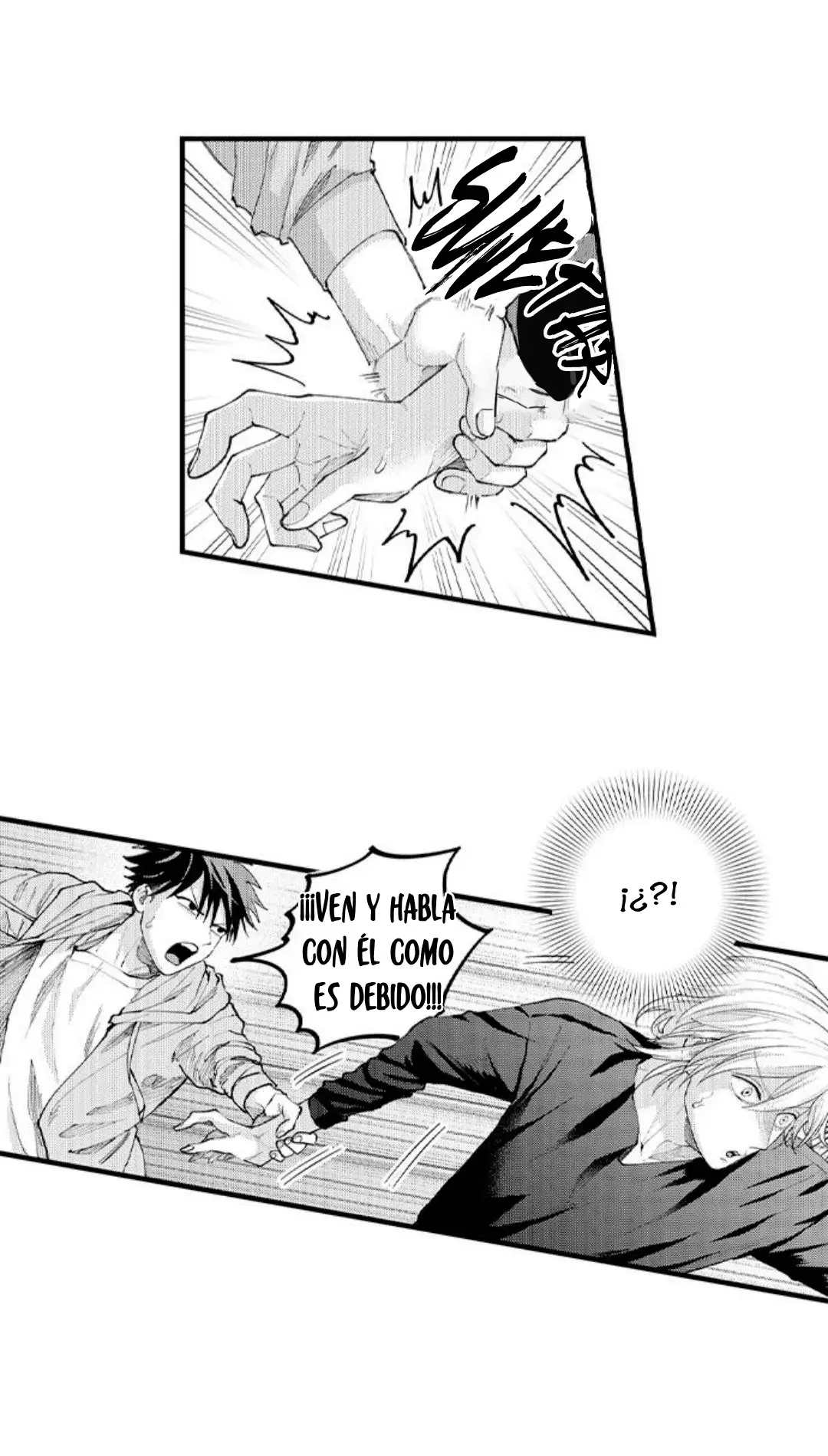 Hit on By a Kinky Guy (2019) - Capítulo 100 - Página 23 - LectorTMOo