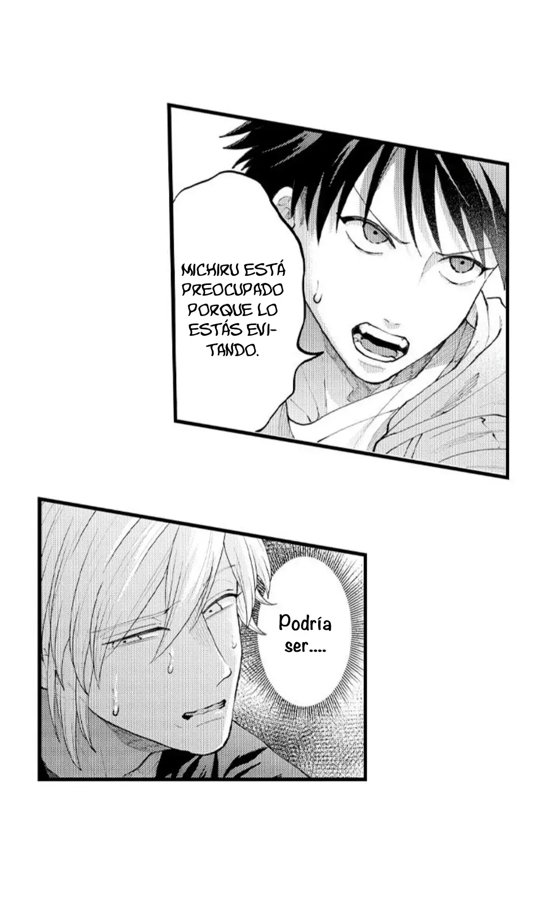 Hit on By a Kinky Guy (2019) - Capítulo 100 - Página 24 - LectorTMOo