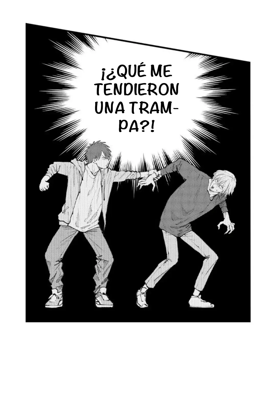 Hit on By a Kinky Guy (2019) - Capítulo 100 - Página 25 - LectorTMOo