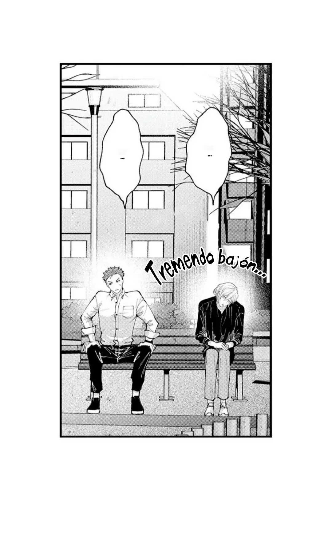 Hit on By a Kinky Guy (2019) - Capítulo 100 - Página 26 - LectorTMOo