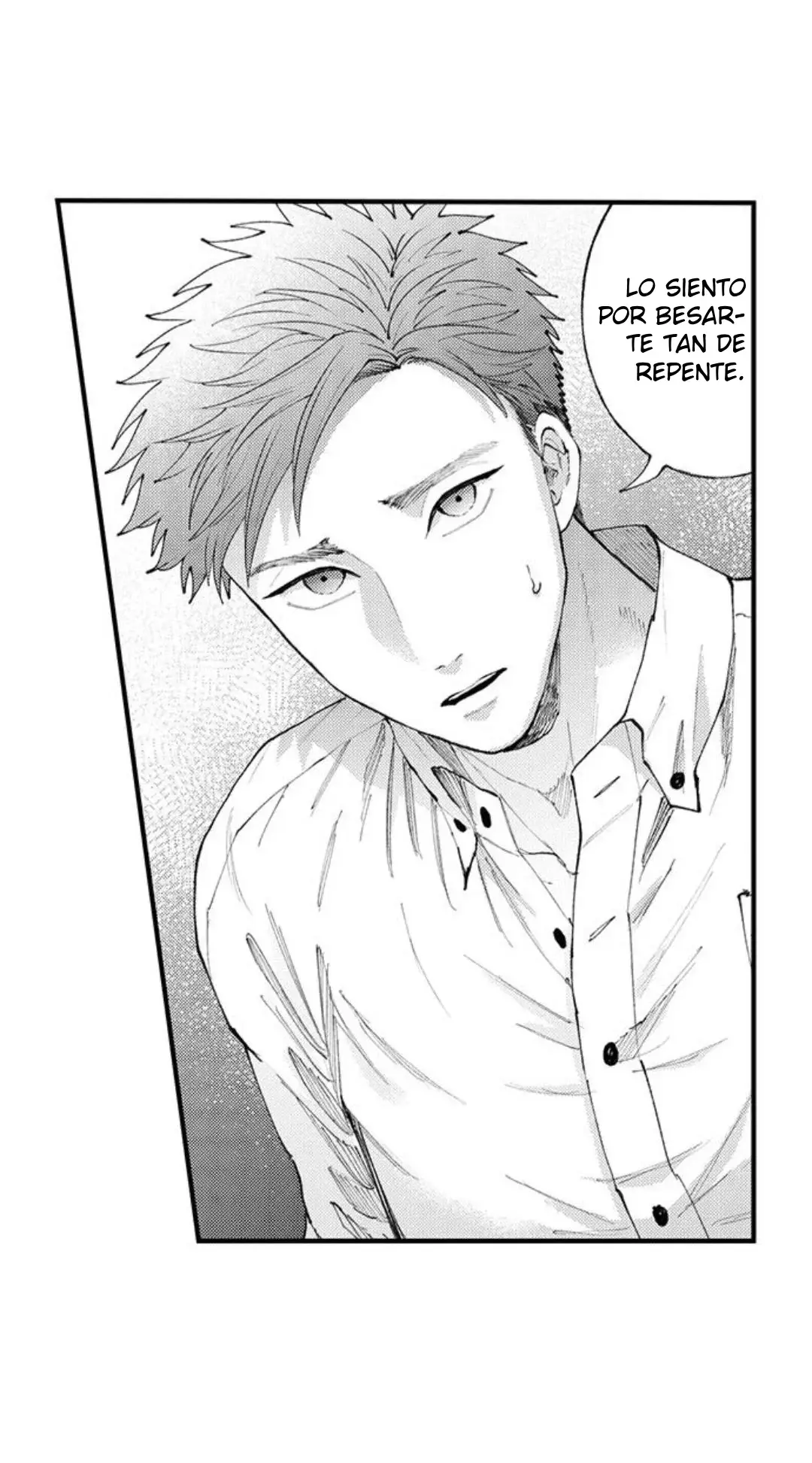 Hit on By a Kinky Guy (2019) - Capítulo 100 - Página 28 - LectorTMOo