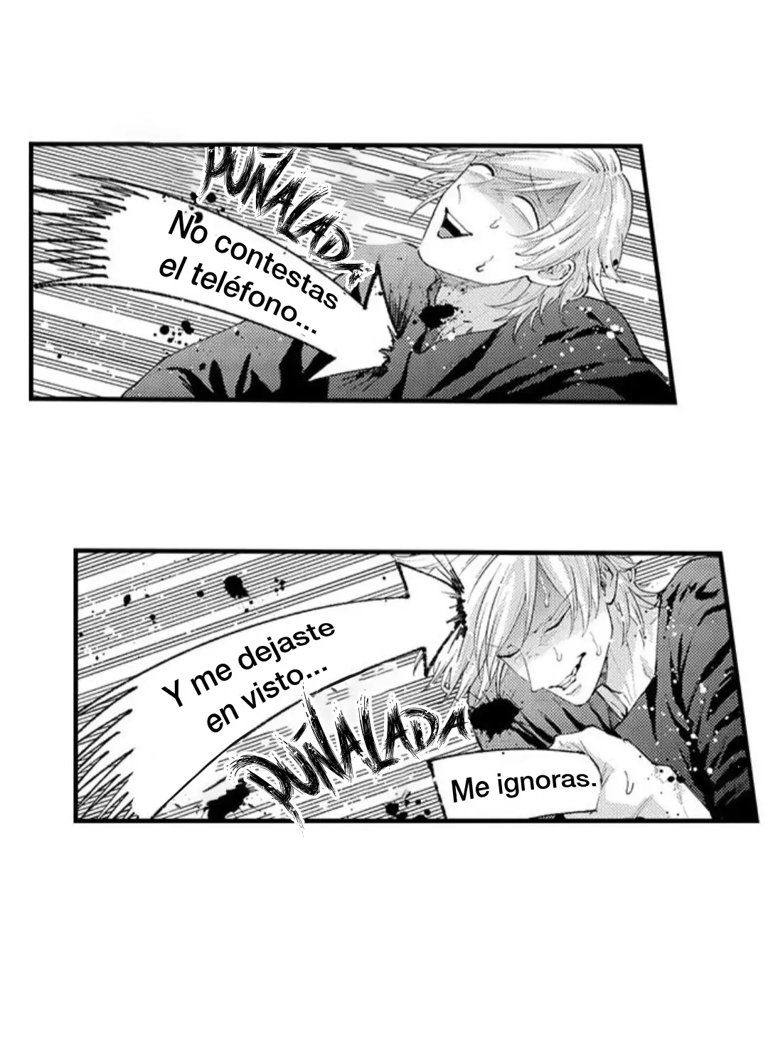 Hit on By a Kinky Guy (2019) - Capítulo 100 - Página 30 - LectorTMOo