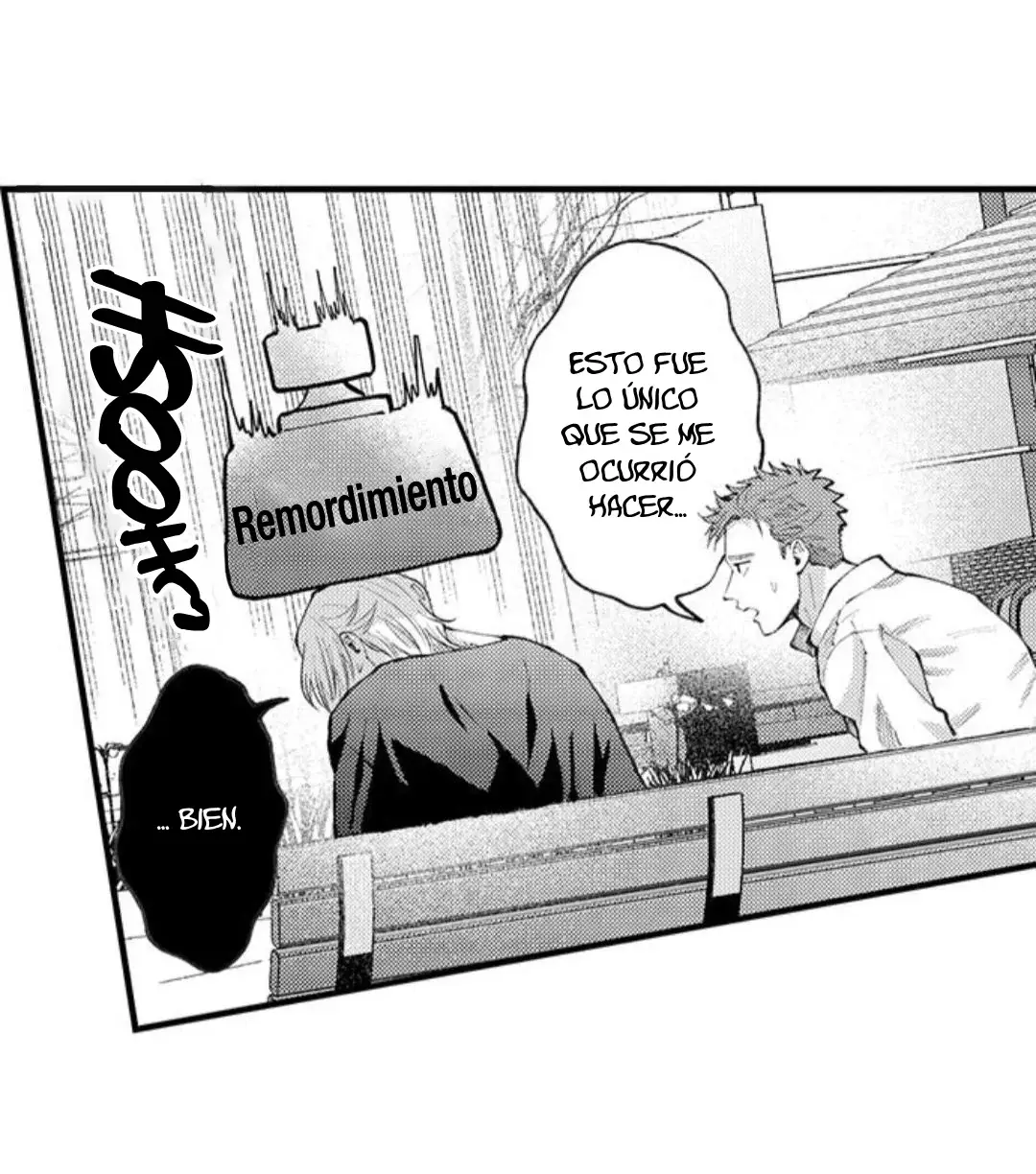 Hit on By a Kinky Guy (2019) - Capítulo 100 - Página 31 - LectorTMOo