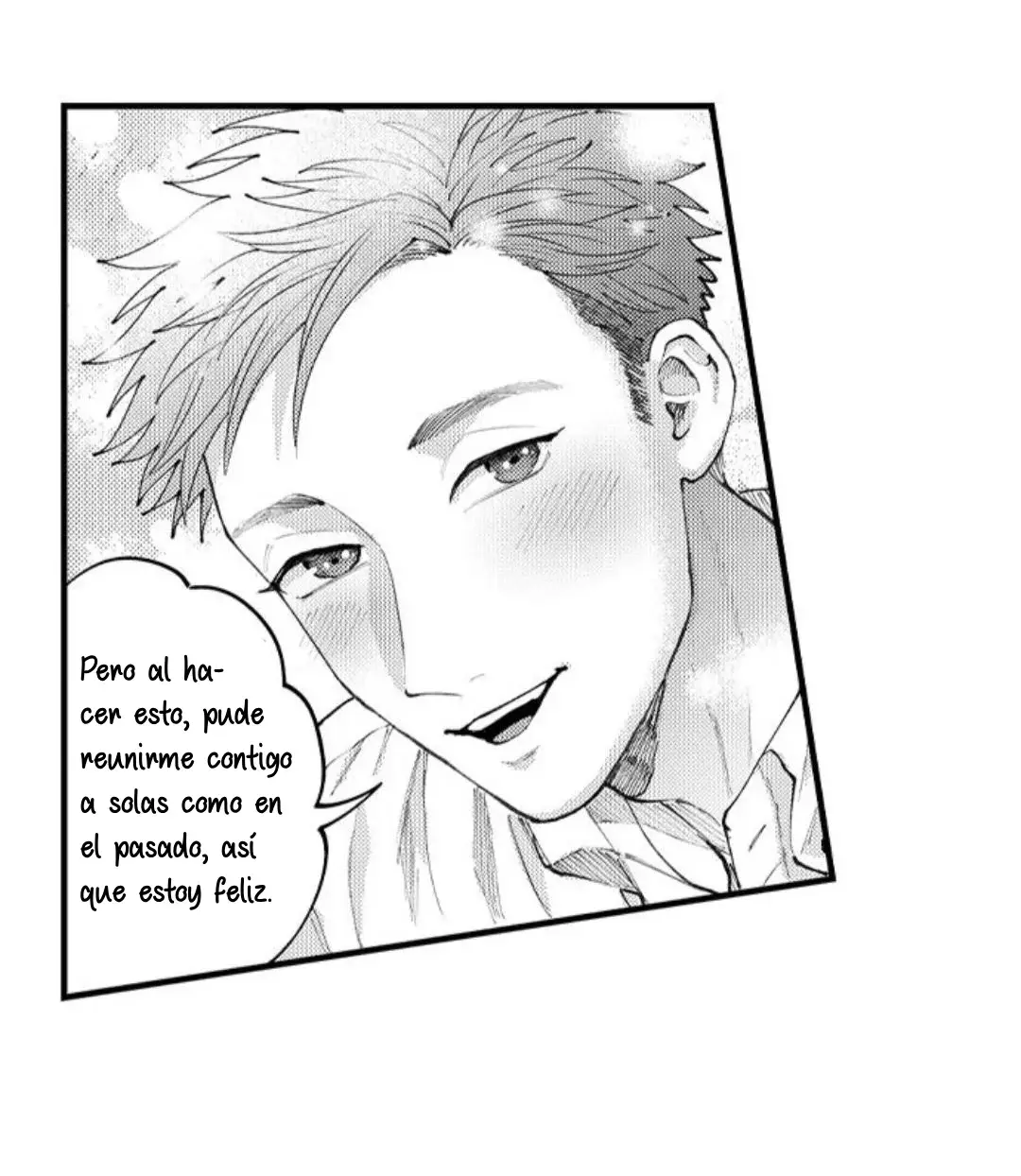 Hit on By a Kinky Guy (2019) - Capítulo 100 - Página 32 - LectorTMOo