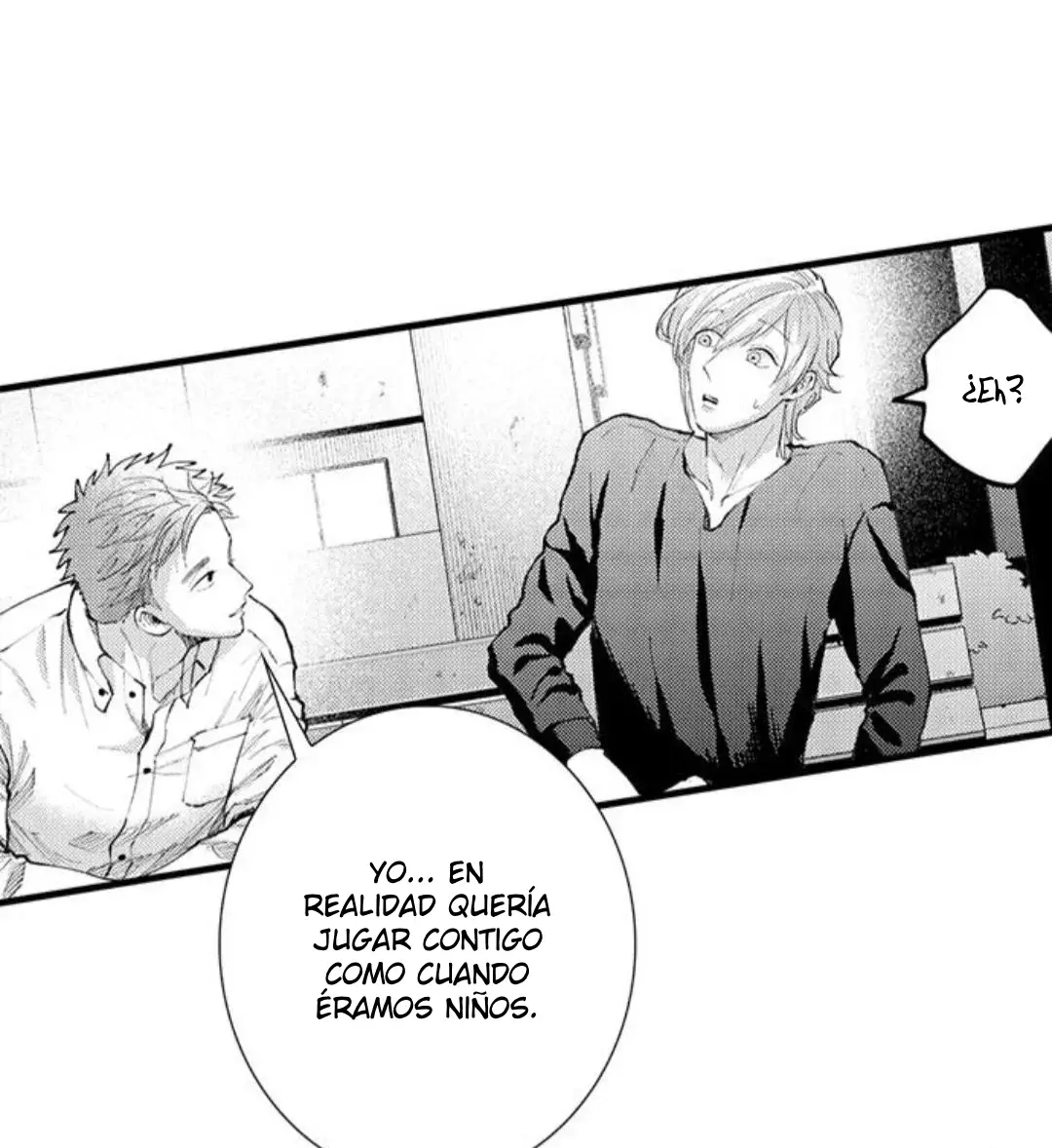 Hit on By a Kinky Guy (2019) - Capítulo 100 - Página 33 - LectorTMOo
