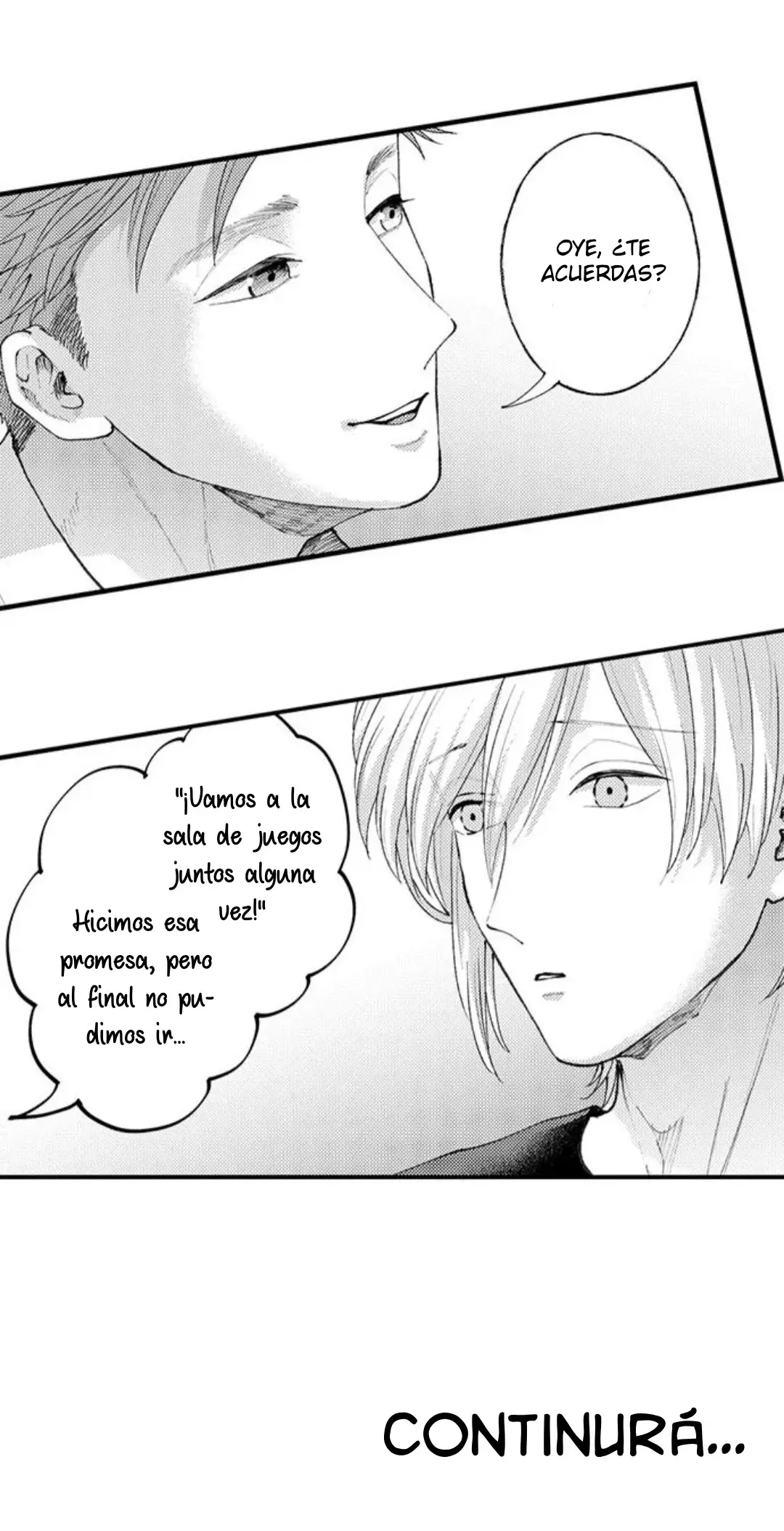 Hit on By a Kinky Guy (2019) - Capítulo 100 - Página 35 - LectorTMOo