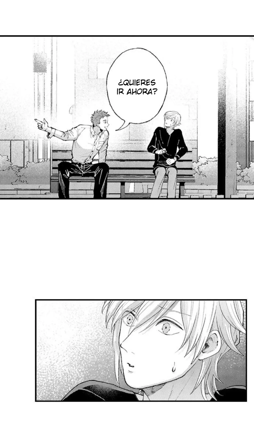 Hit on By a Kinky Guy (2019) - Capítulo 101 - Página 4 - LectorTMOo