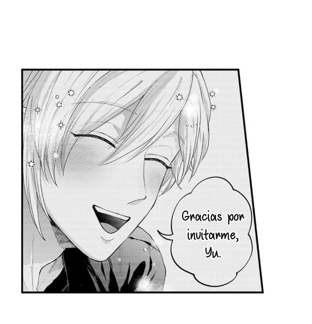 Hit on By a Kinky Guy (2019) - Capítulo 101 - Página 8 - LectorTMOo