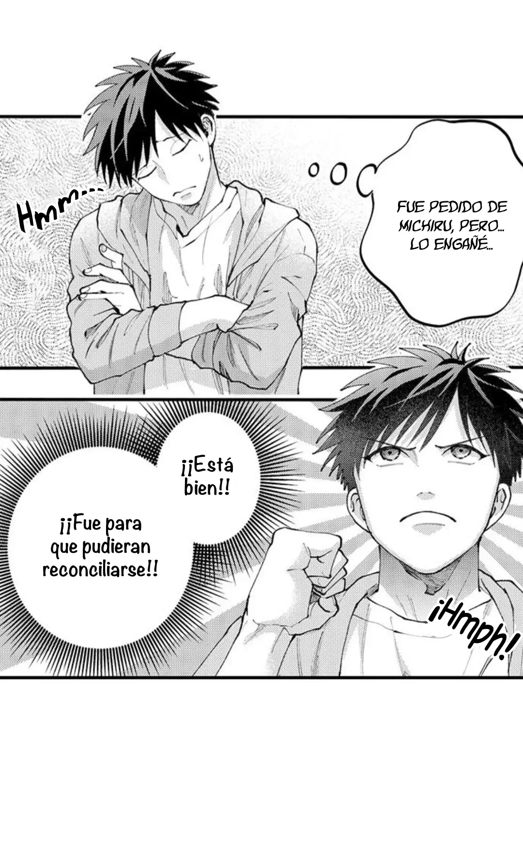 Hit on By a Kinky Guy (2019) - Capítulo 101 - Página 11 - LectorTMOo