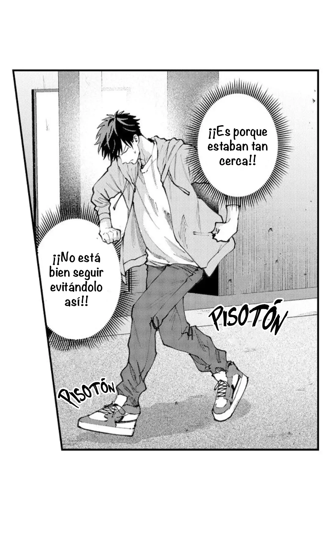 Hit on By a Kinky Guy (2019) - Capítulo 101 - Página 12 - LectorTMOo
