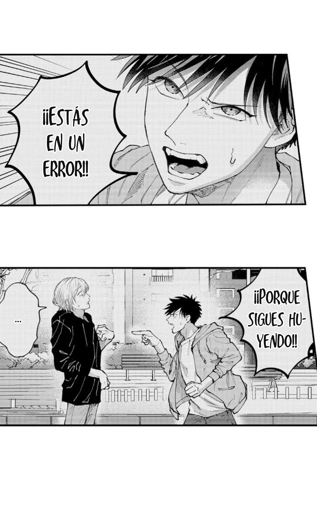 Hit on By a Kinky Guy (2019) - Capítulo 101 - Página 13 - LectorTMOo