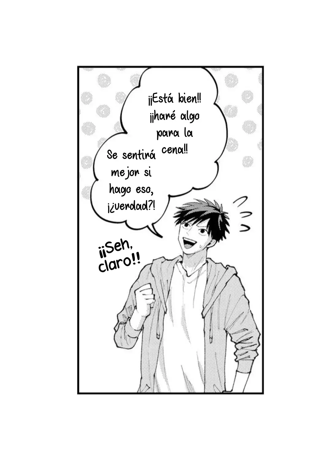 Hit on By a Kinky Guy (2019) - Capítulo 101 - Página 16 - LectorTMOo