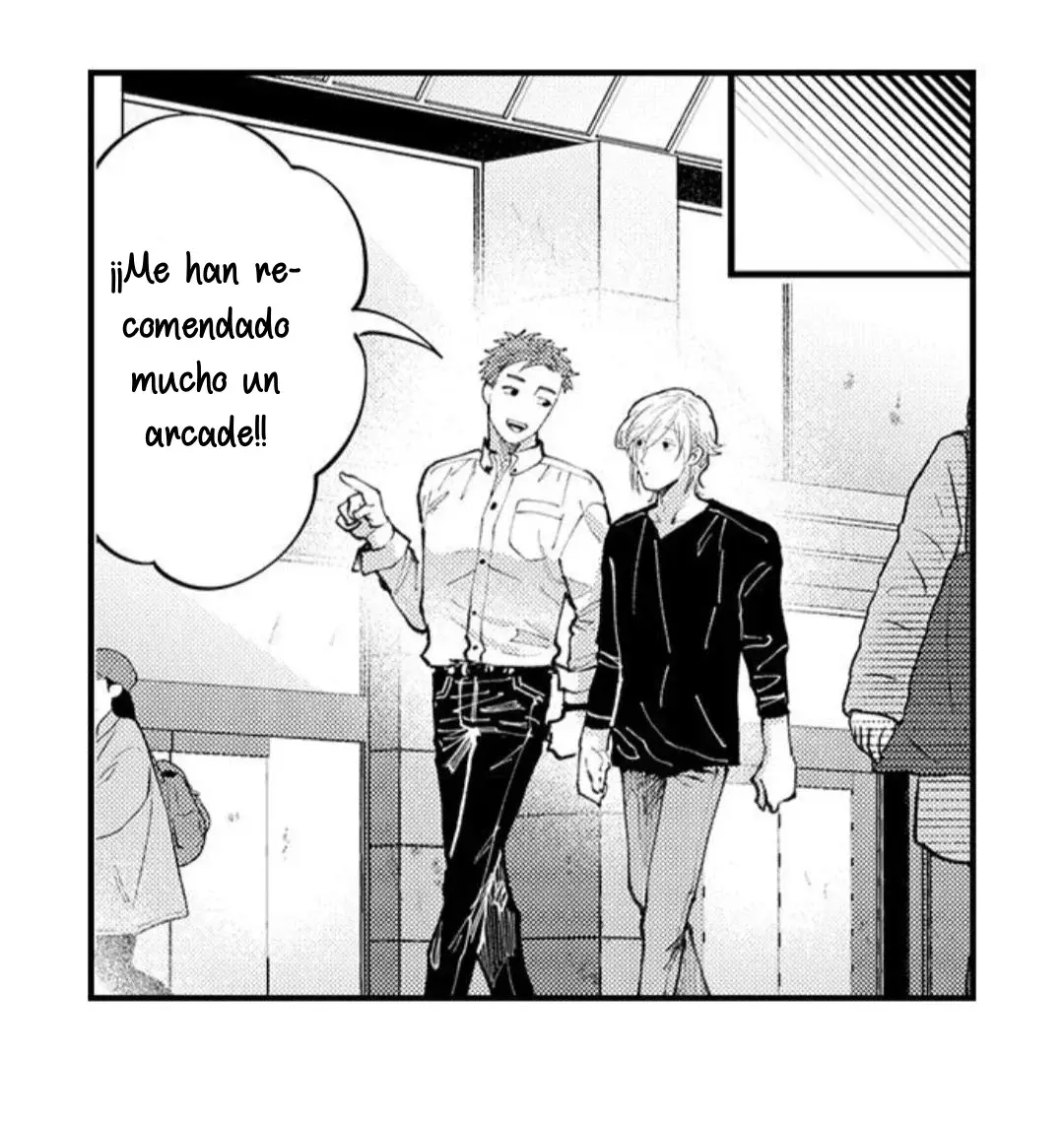 Hit on By a Kinky Guy (2019) - Capítulo 101 - Página 17 - LectorTMOo