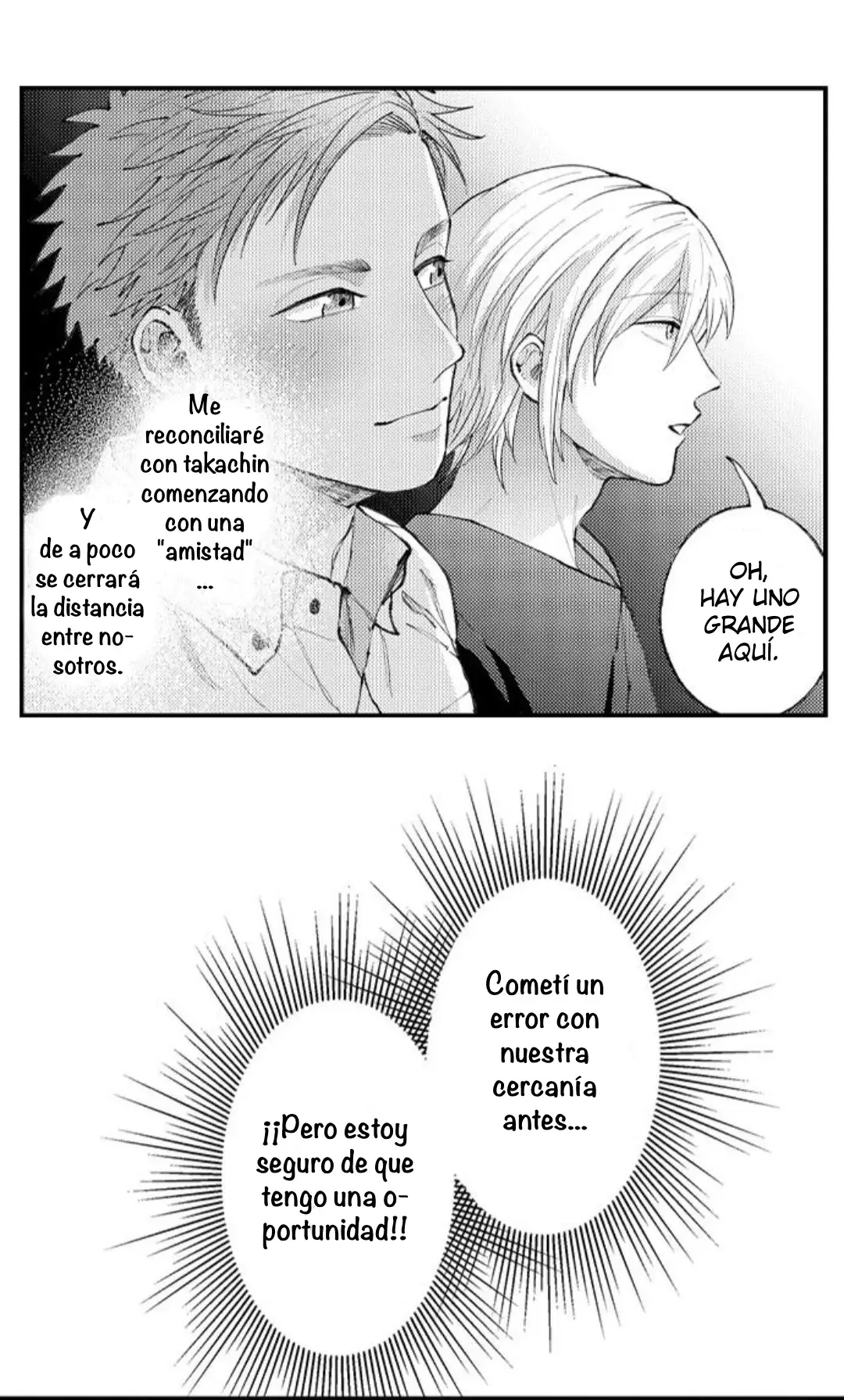 Hit on By a Kinky Guy (2019) - Capítulo 101 - Página 18 - LectorTMOo
