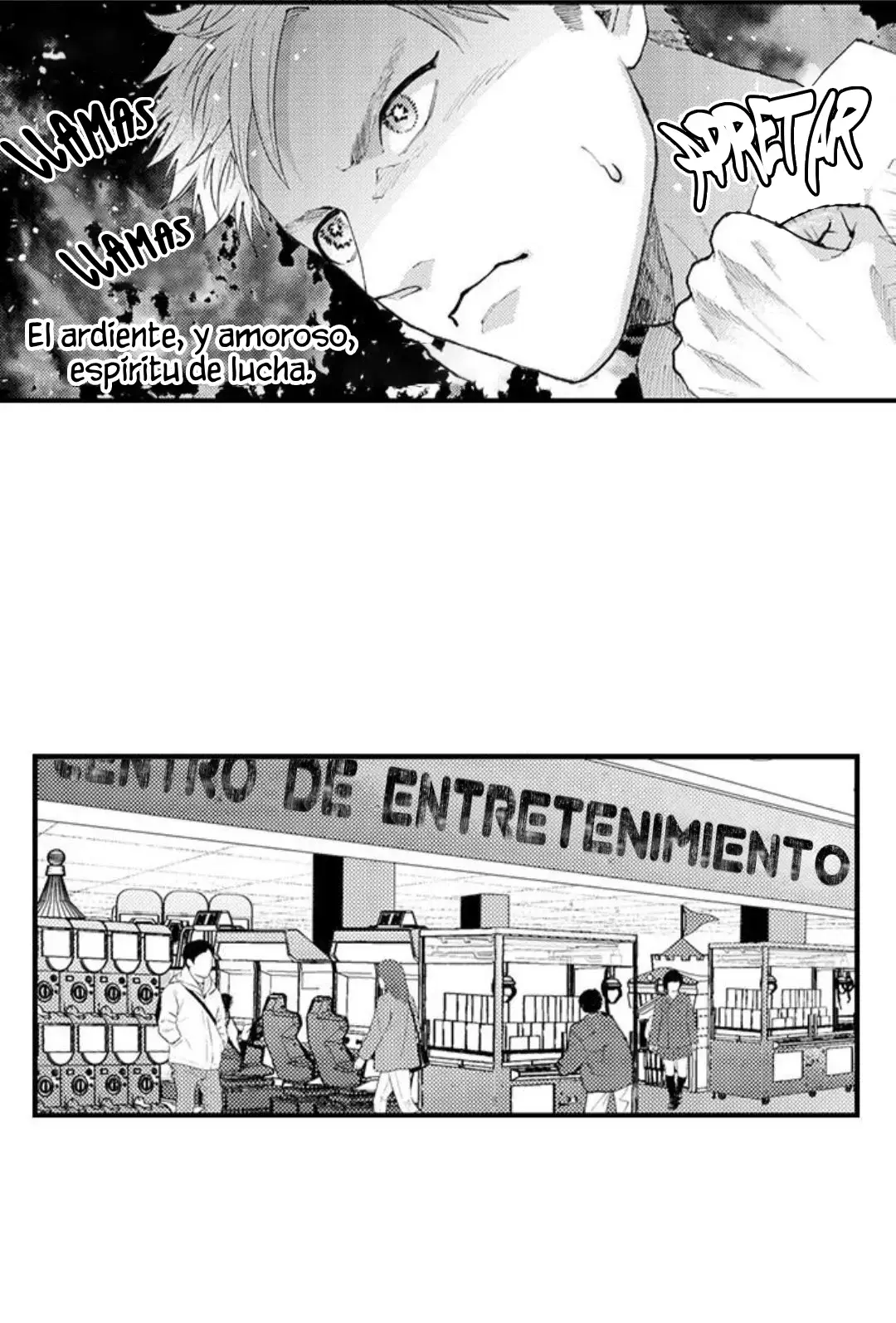 Hit on By a Kinky Guy (2019) - Capítulo 101 - Página 19 - LectorTMOo