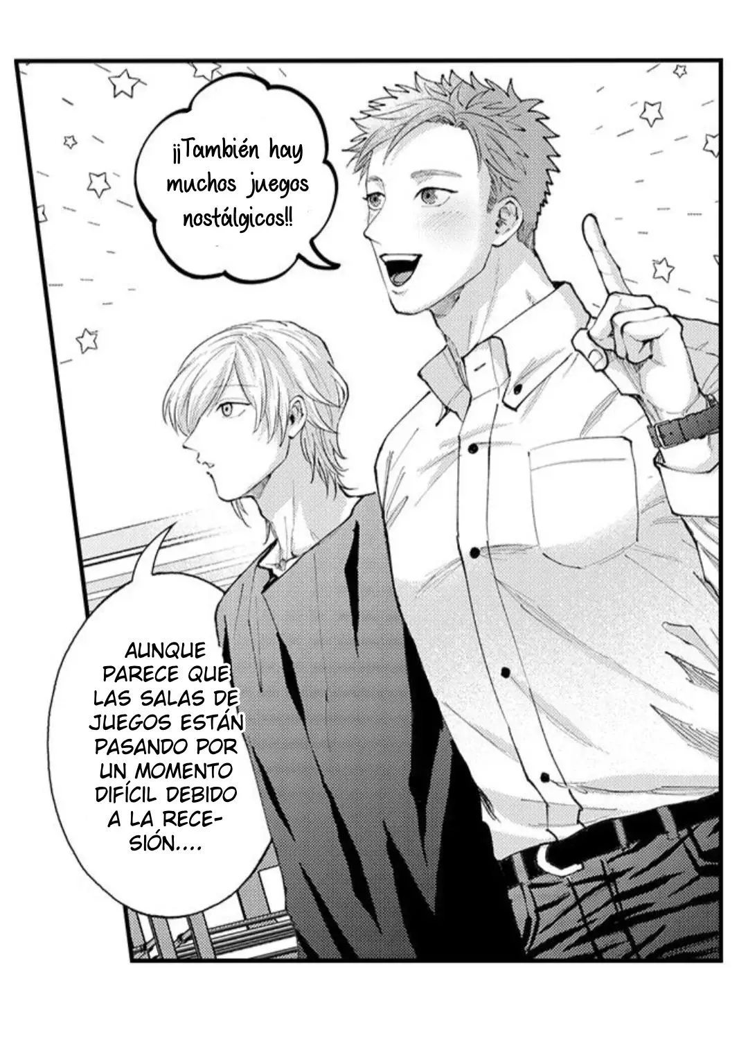 Hit on By a Kinky Guy (2019) - Capítulo 101 - Página 20 - LectorTMOo
