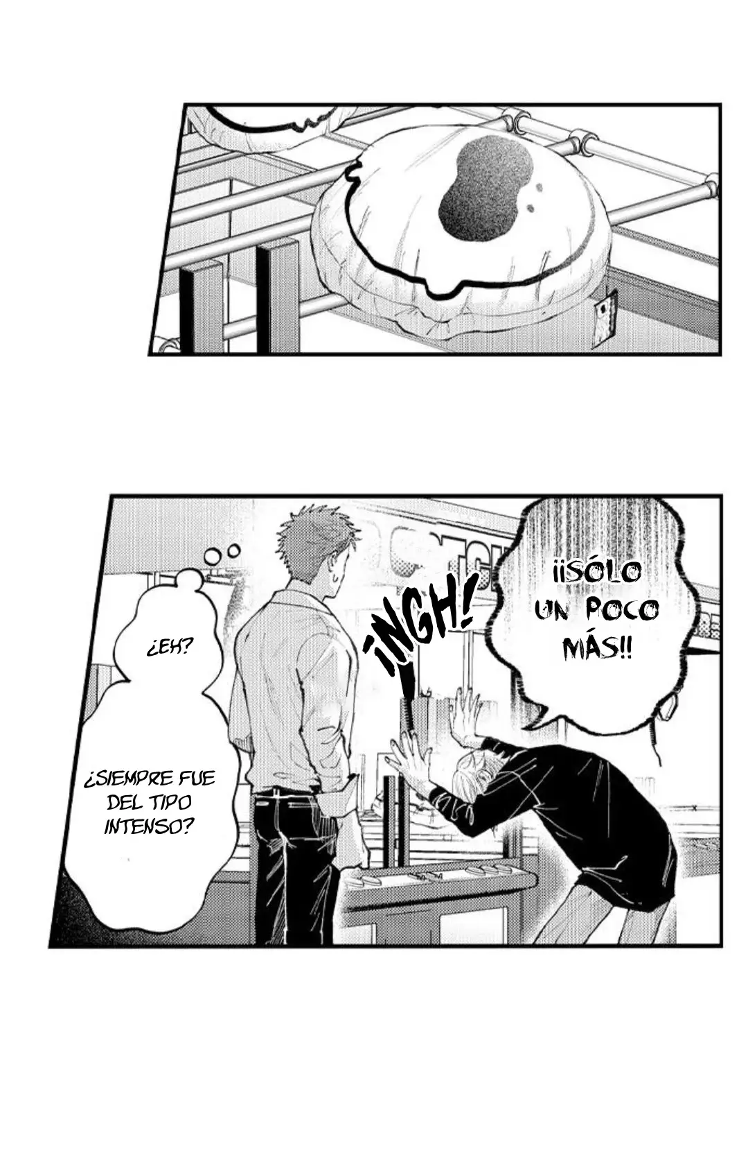 Hit on By a Kinky Guy (2019) - Capítulo 101 - Página 25 - LectorTMOo