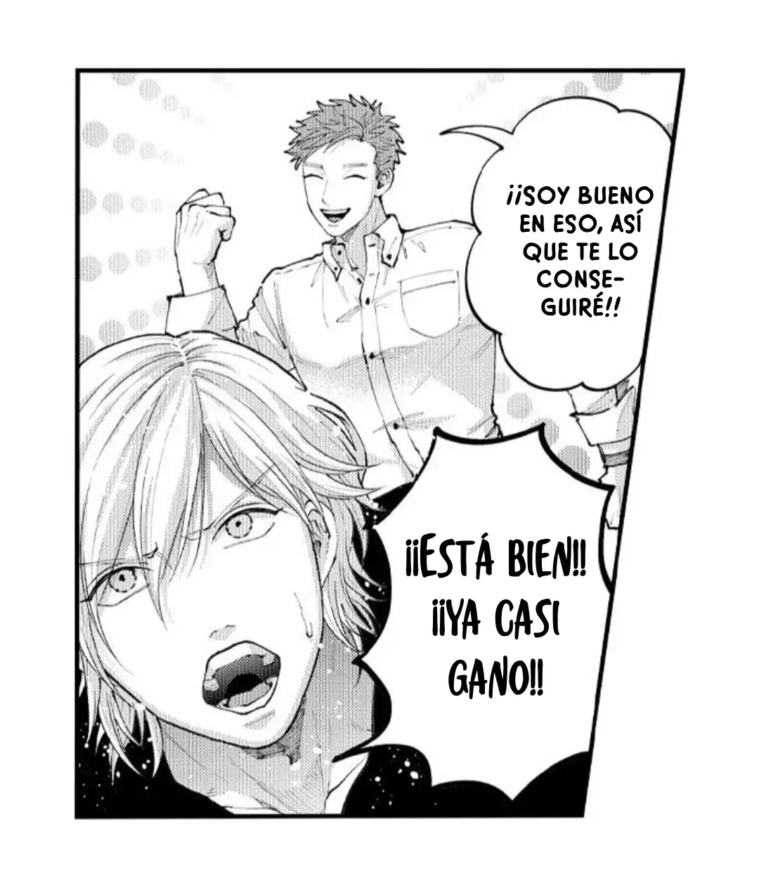 Hit on By a Kinky Guy (2019) - Capítulo 101 - Página 26 - LectorTMOo