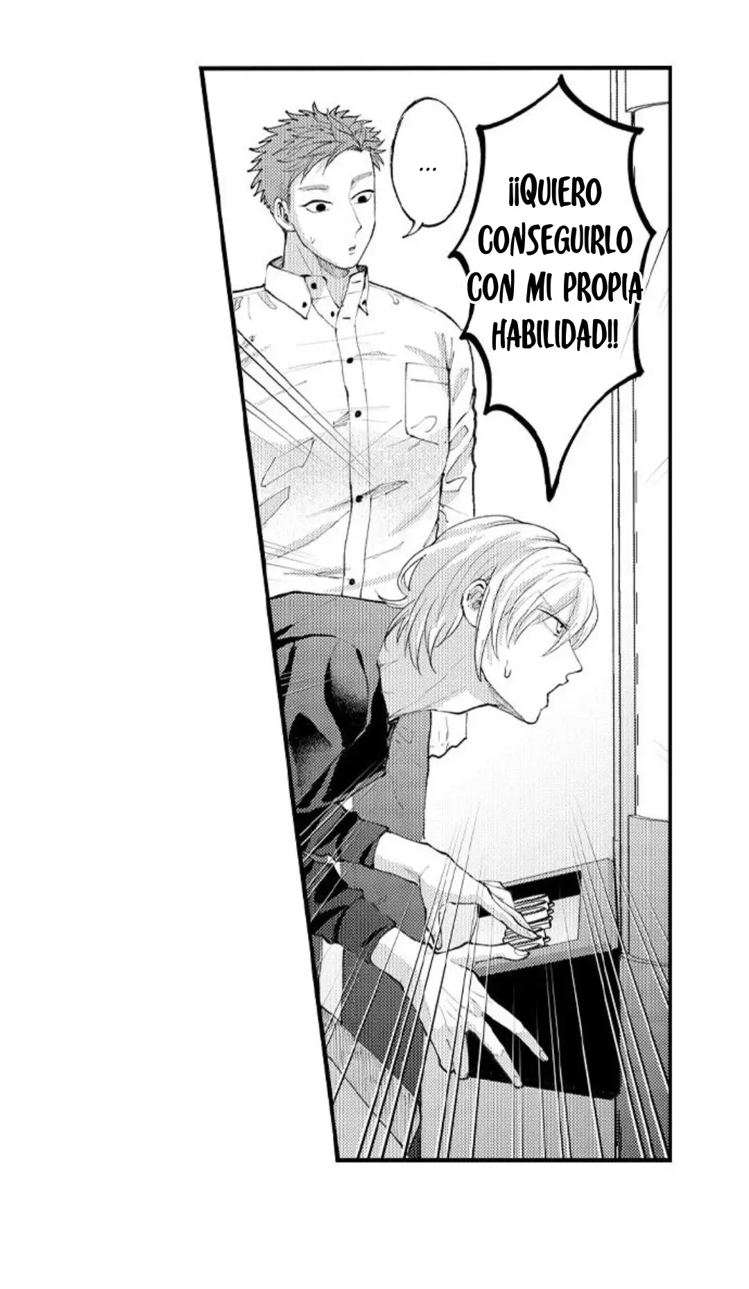 Hit on By a Kinky Guy (2019) - Capítulo 101 - Página 27 - LectorTMOo