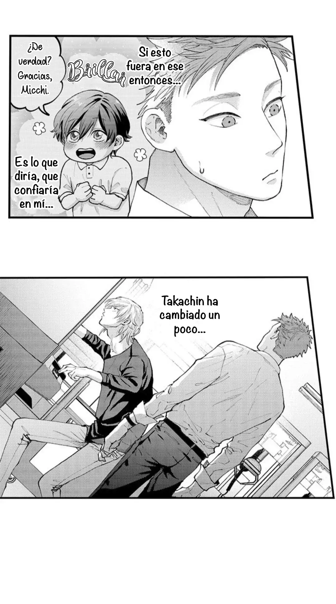 Hit on By a Kinky Guy (2019) - Capítulo 101 - Página 28 - LectorTMOo