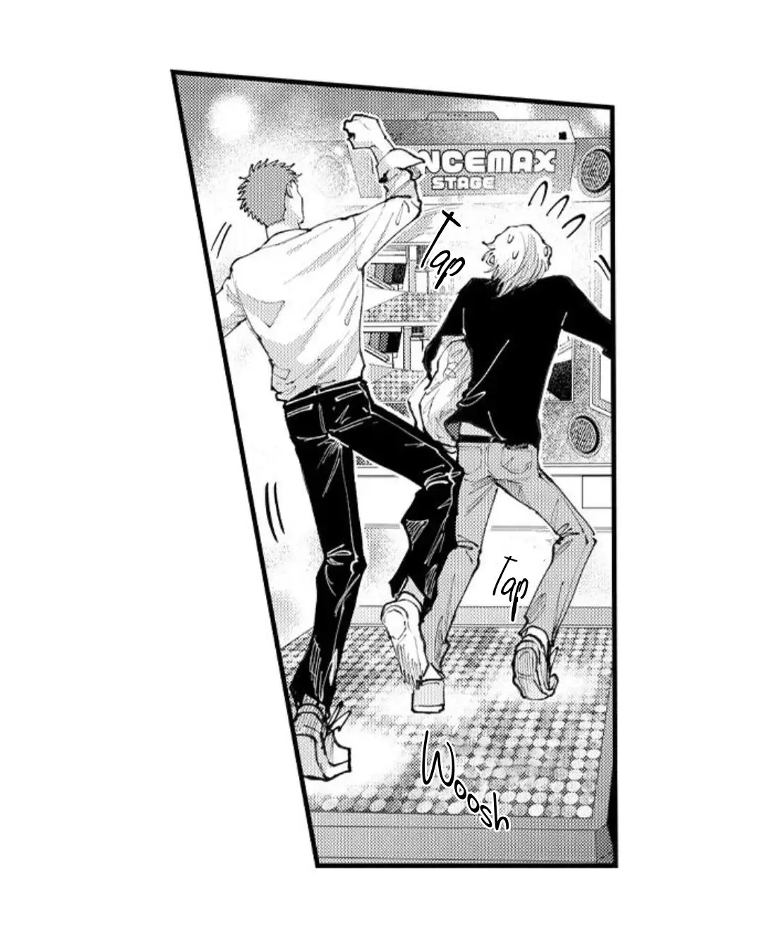 Hit on By a Kinky Guy (2019) - Capítulo 101 - Página 31 - LectorTMOo