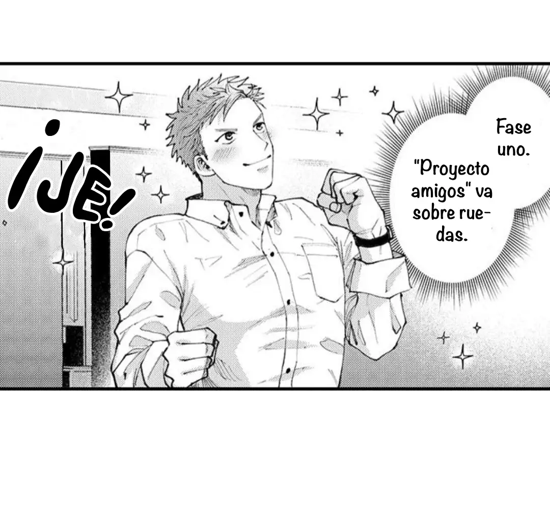 Hit on By a Kinky Guy (2019) - Capítulo 101 - Página 36 - LectorTMOo