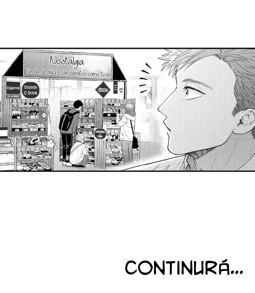 Hit on By a Kinky Guy (2019) - Capítulo 101 - Página 37 - LectorTMOo