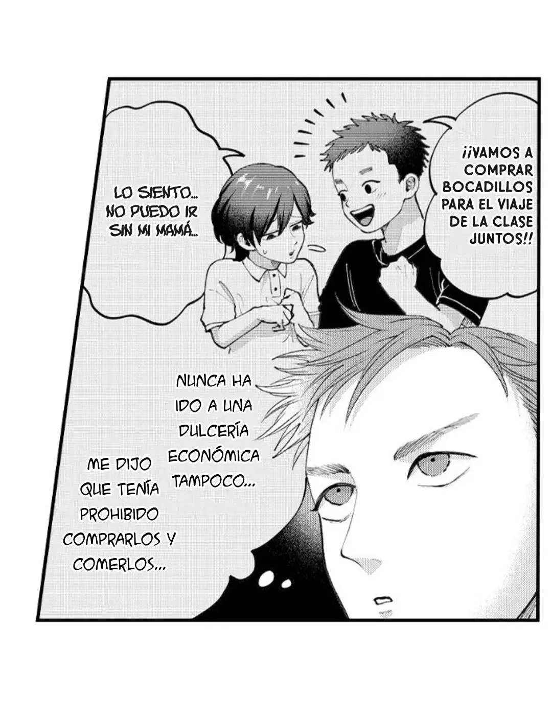 Hit on By a Kinky Guy (2019) - Capítulo 102 - Página 3 - LectorTMOo