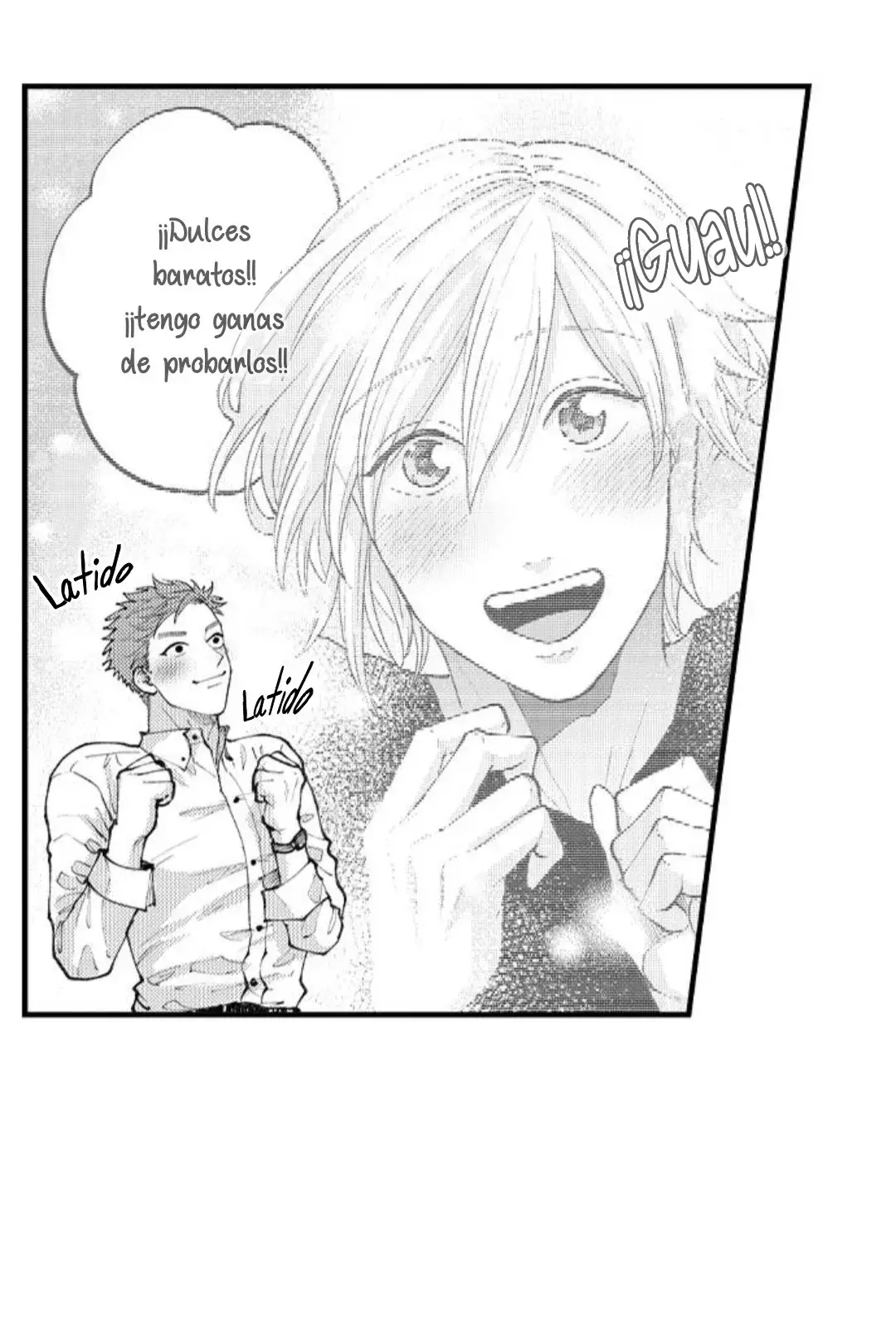 Hit on By a Kinky Guy (2019) - Capítulo 102 - Página 4 - LectorTMOo