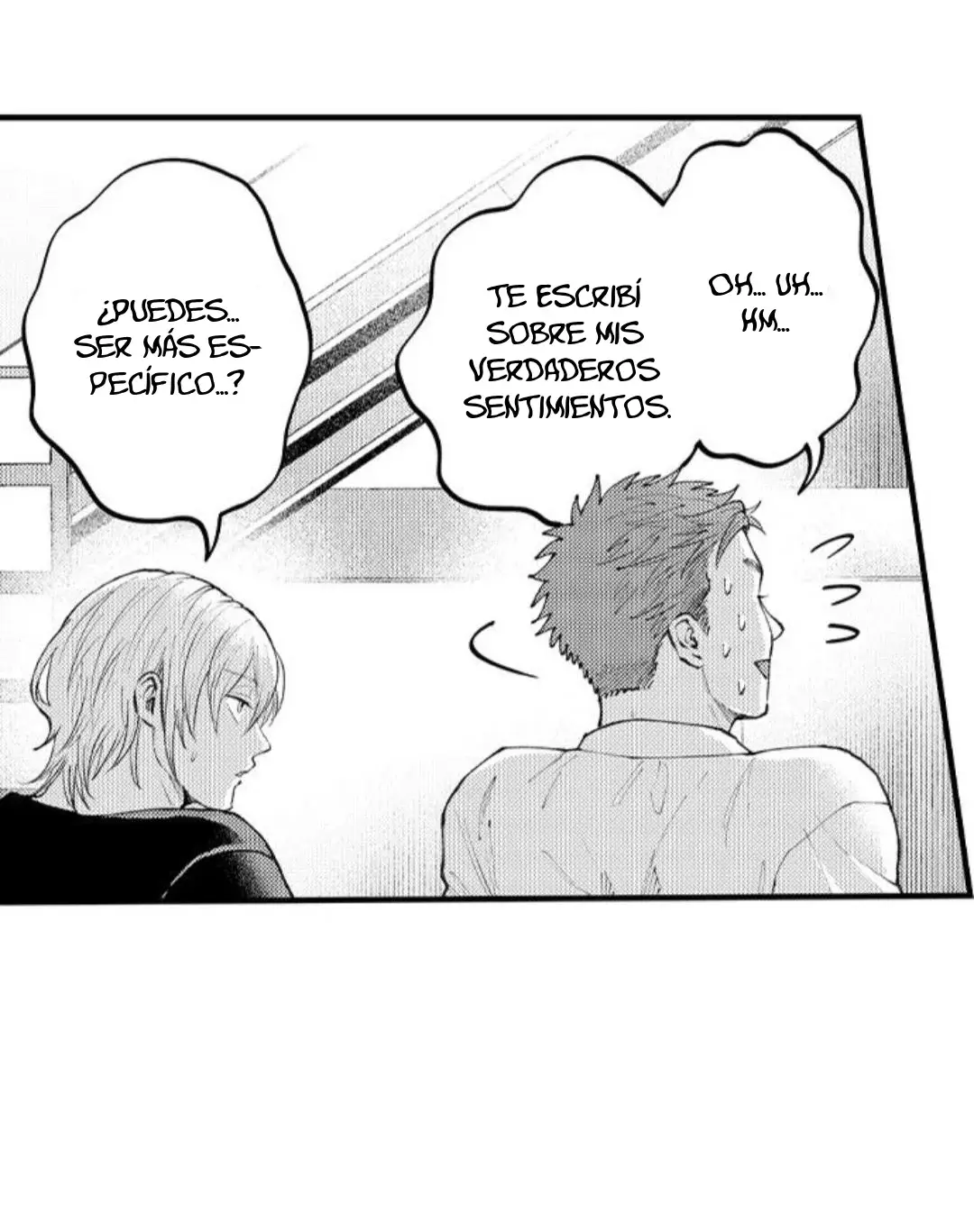 Hit on By a Kinky Guy (2019) - Capítulo 102 - Página 11 - LectorTMOo