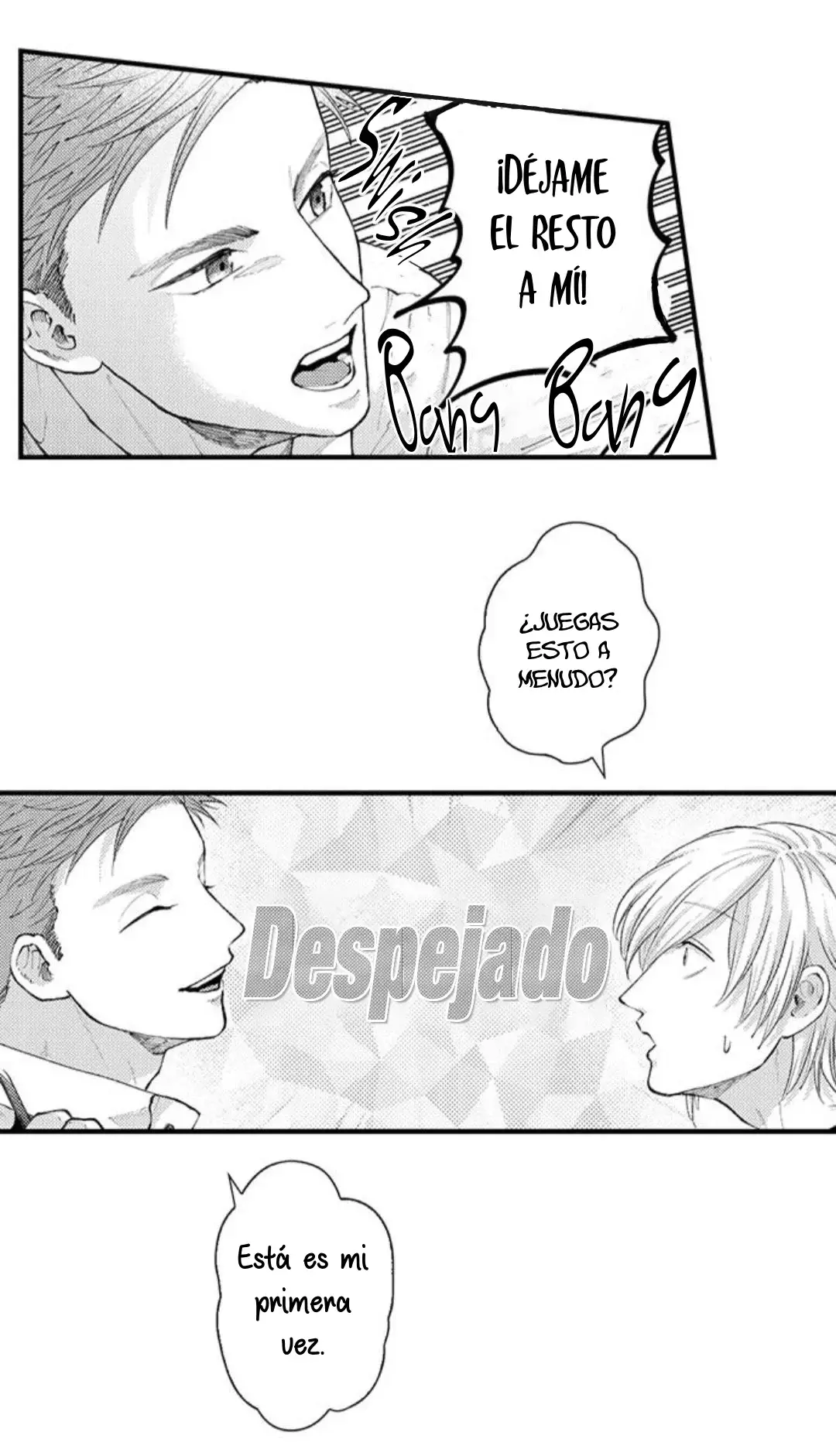 Hit on By a Kinky Guy (2019) - Capítulo 102 - Página 16 - LectorTMOo