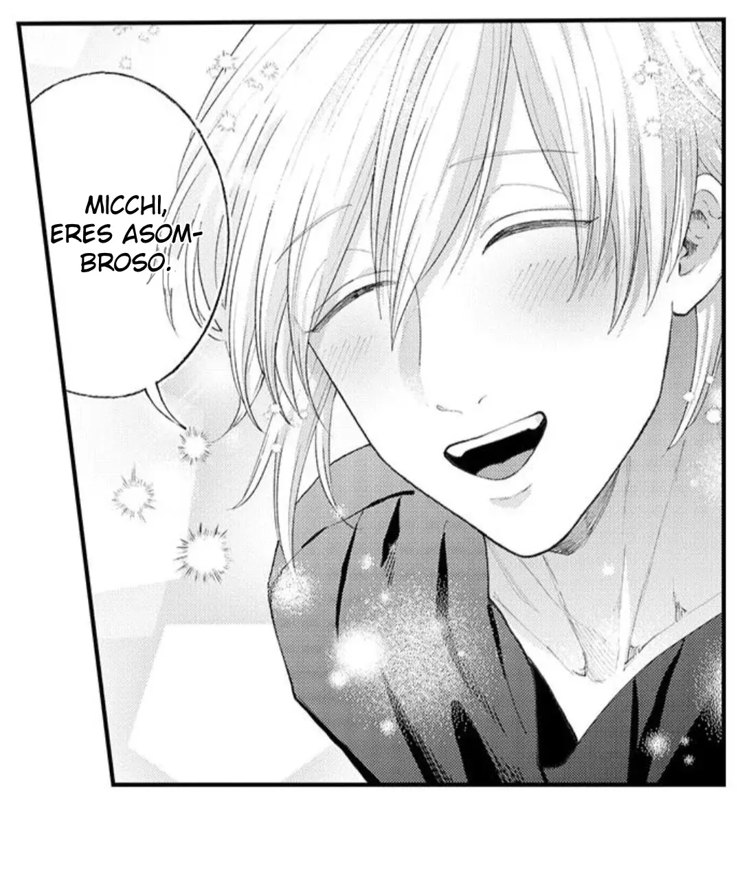 Hit on By a Kinky Guy (2019) - Capítulo 102 - Página 17 - LectorTMOo