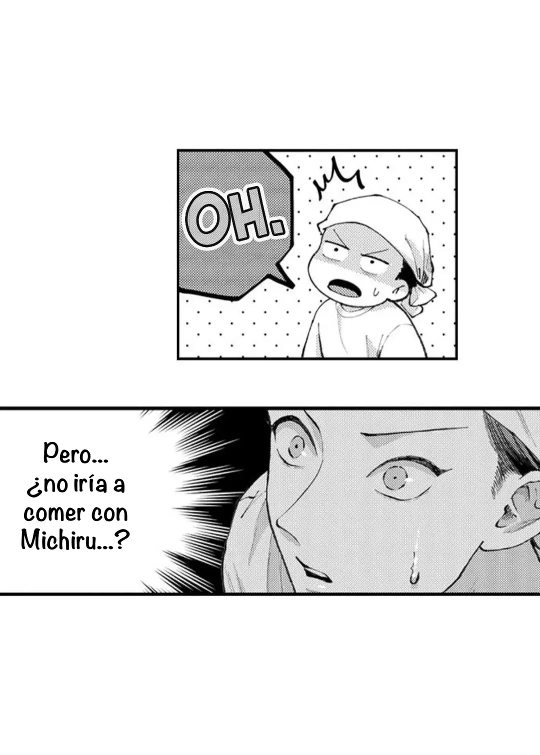 Hit on By a Kinky Guy (2019) - Capítulo 102 - Página 23 - LectorTMOo