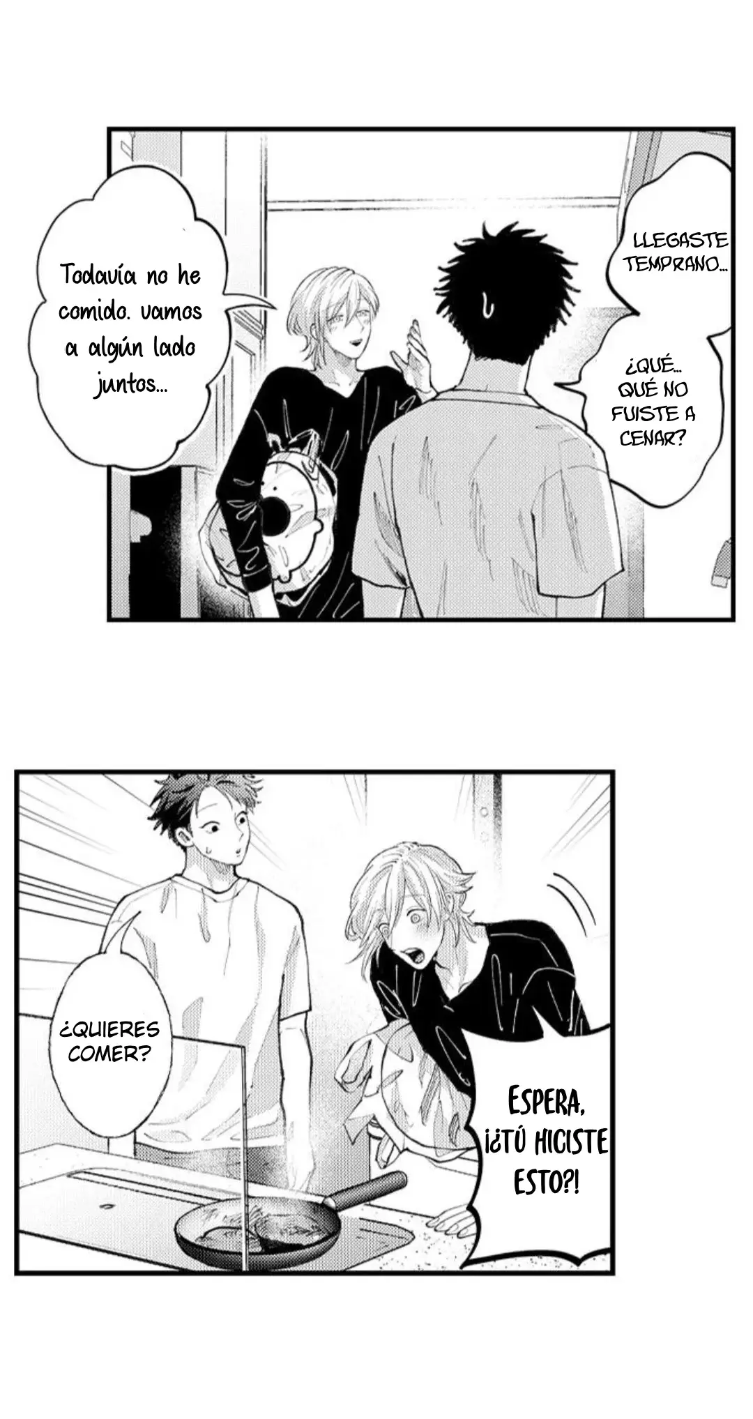 Hit on By a Kinky Guy (2019) - Capítulo 102 - Página 26 - LectorTMOo