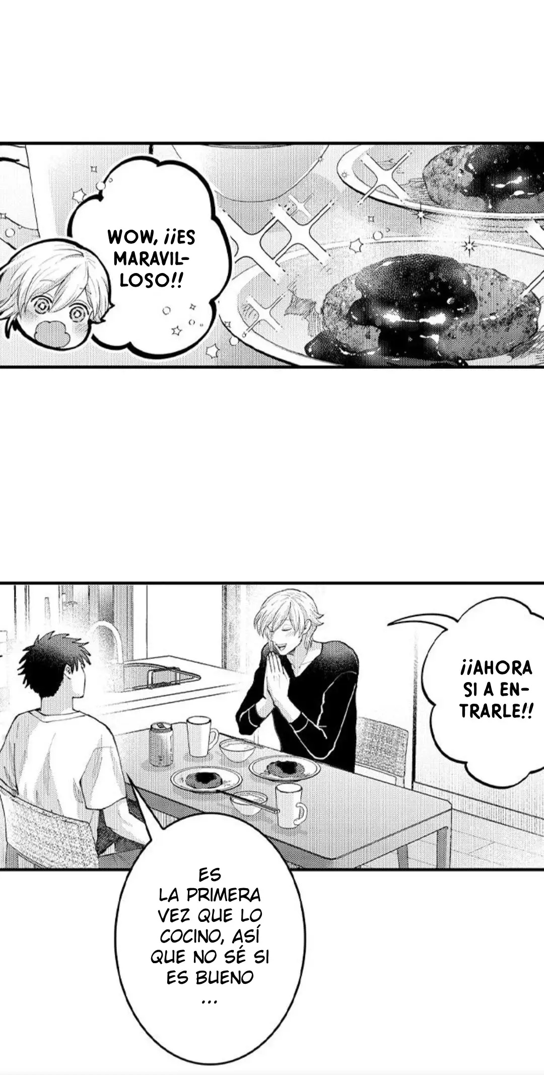 Hit on By a Kinky Guy (2019) - Capítulo 102 - Página 30 - LectorTMOo