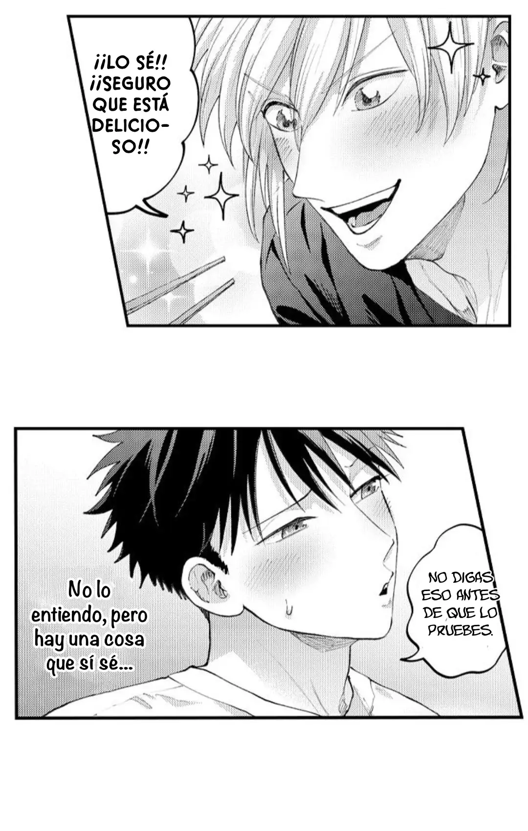 Hit on By a Kinky Guy (2019) - Capítulo 102 - Página 31 - LectorTMOo