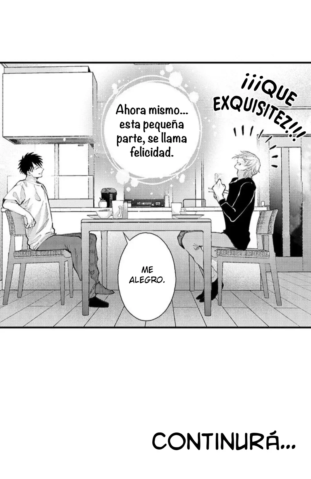 Hit on By a Kinky Guy (2019) - Capítulo 102 - Página 32 - LectorTMOo
