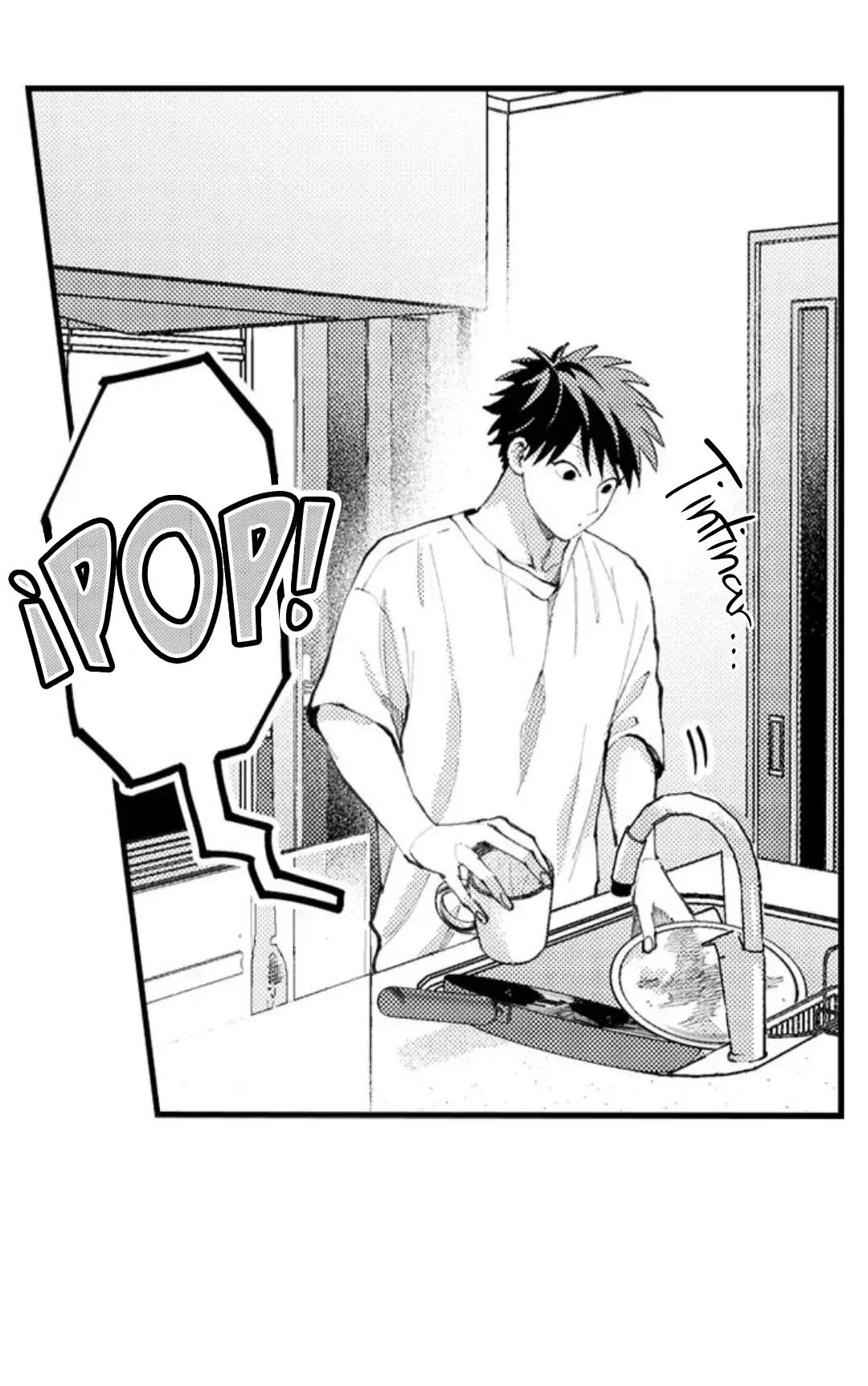 Hit on By a Kinky Guy (2019) - Capítulo 103 - Página 6 - LectorTMOo