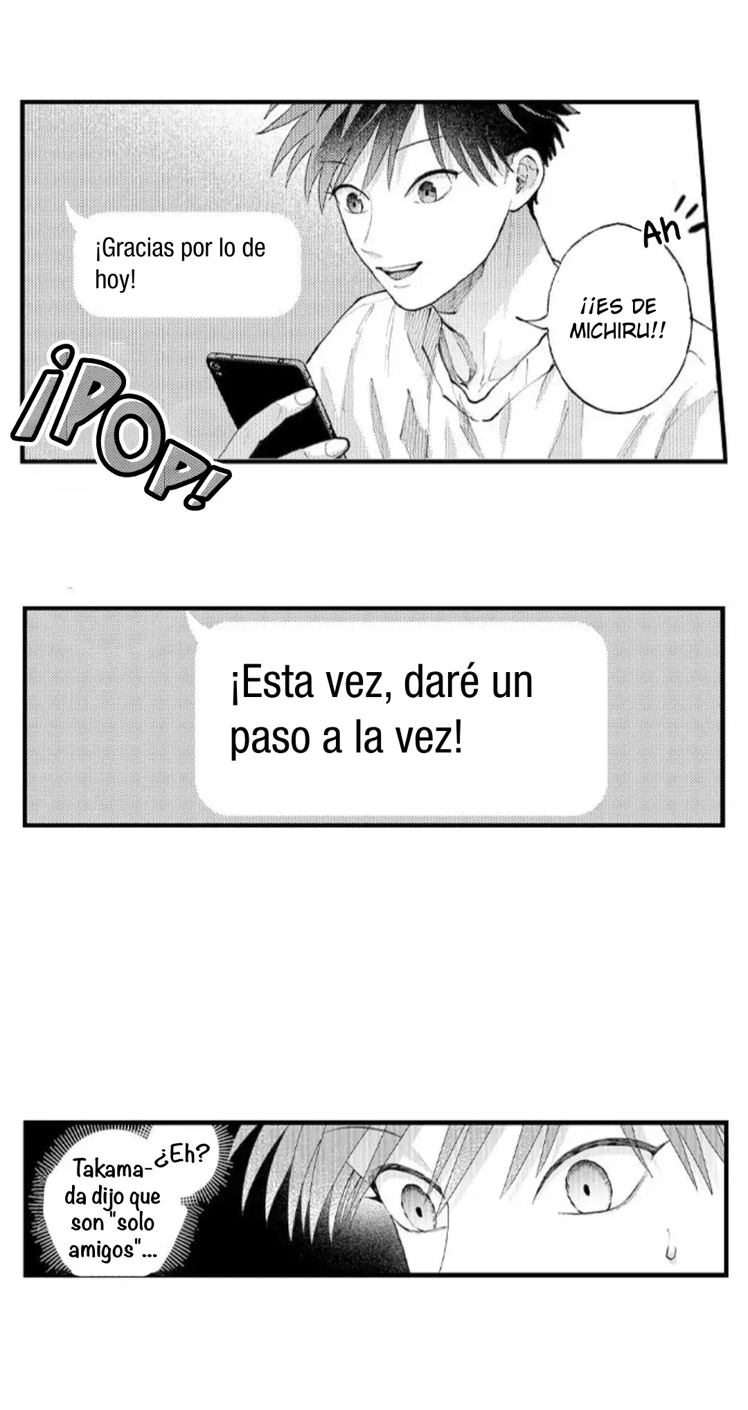 Hit on By a Kinky Guy (2019) - Capítulo 103 - Página 7 - LectorTMOo